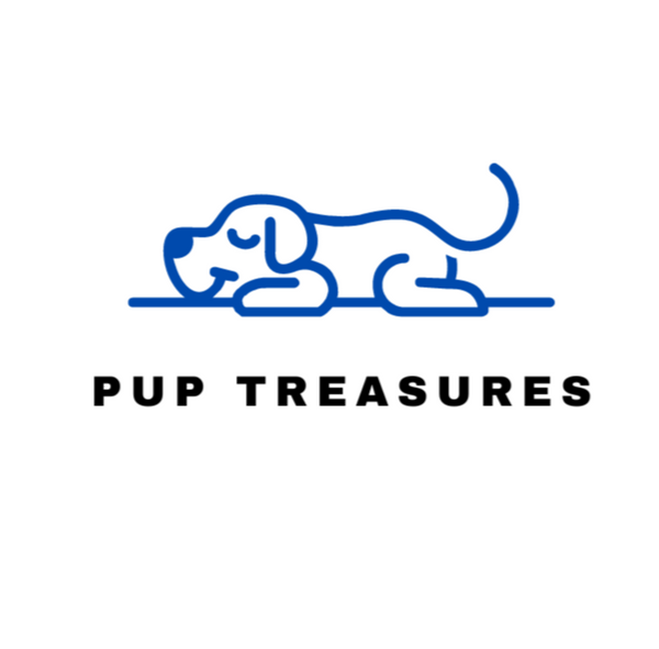 pup treasures